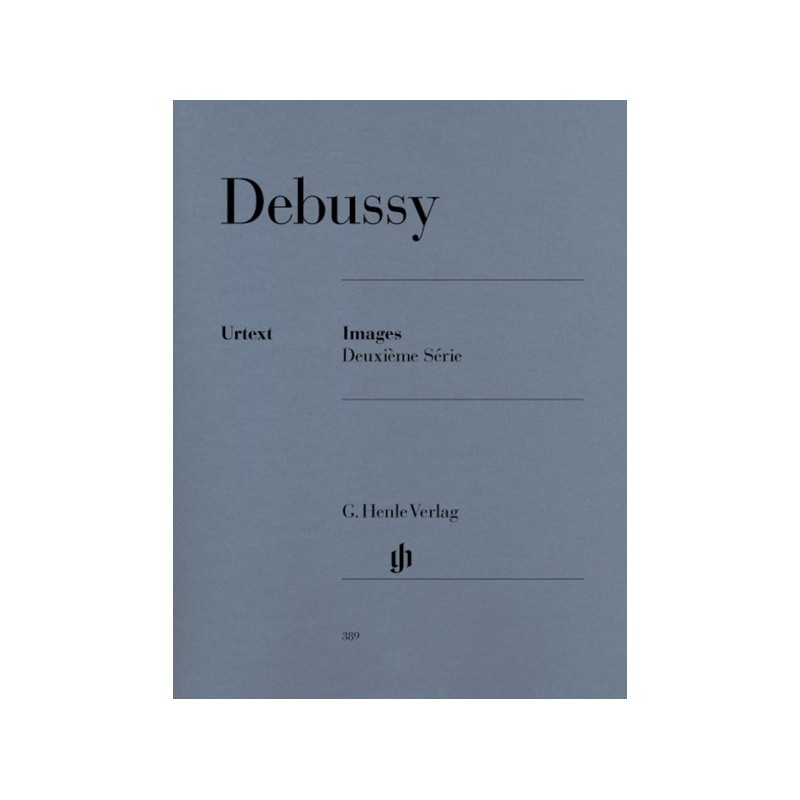 9790201803890HN389 Images - Deuxieme Série