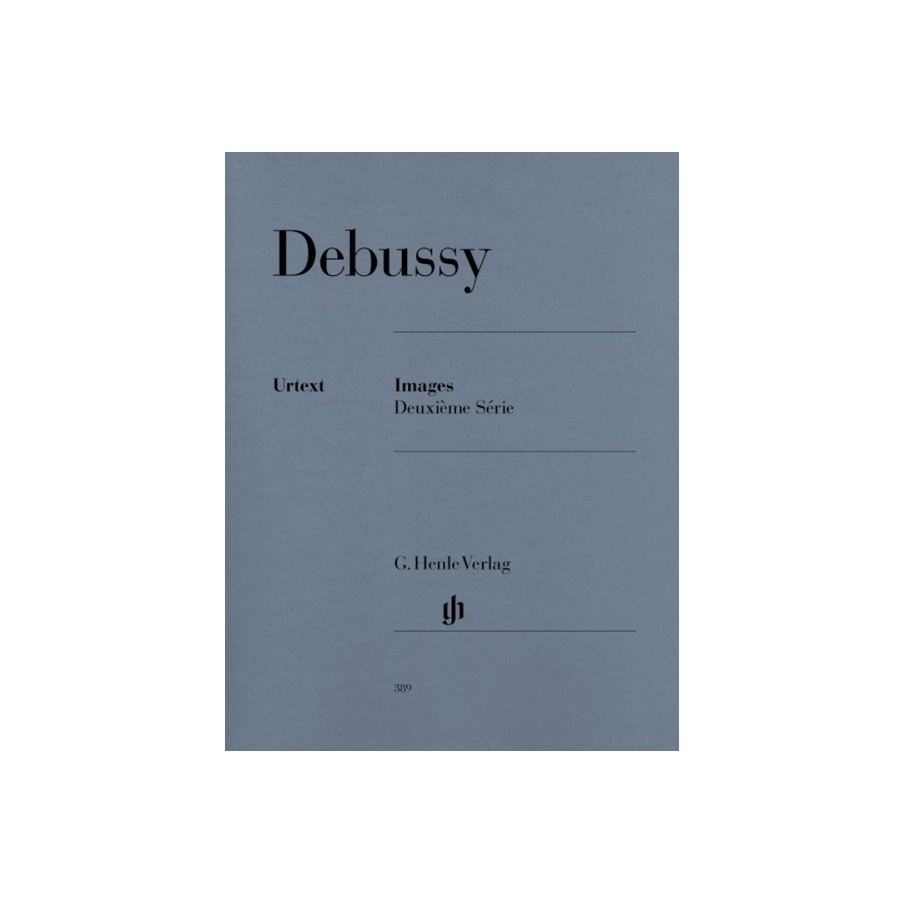 9790201803890HN389 Images - Deuxieme Série