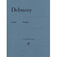 9790201804033HN403 Ballad