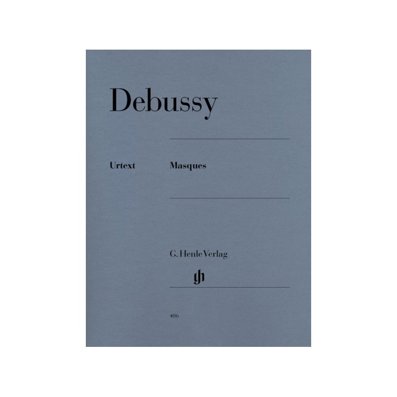 9790201804064HN406 Masques