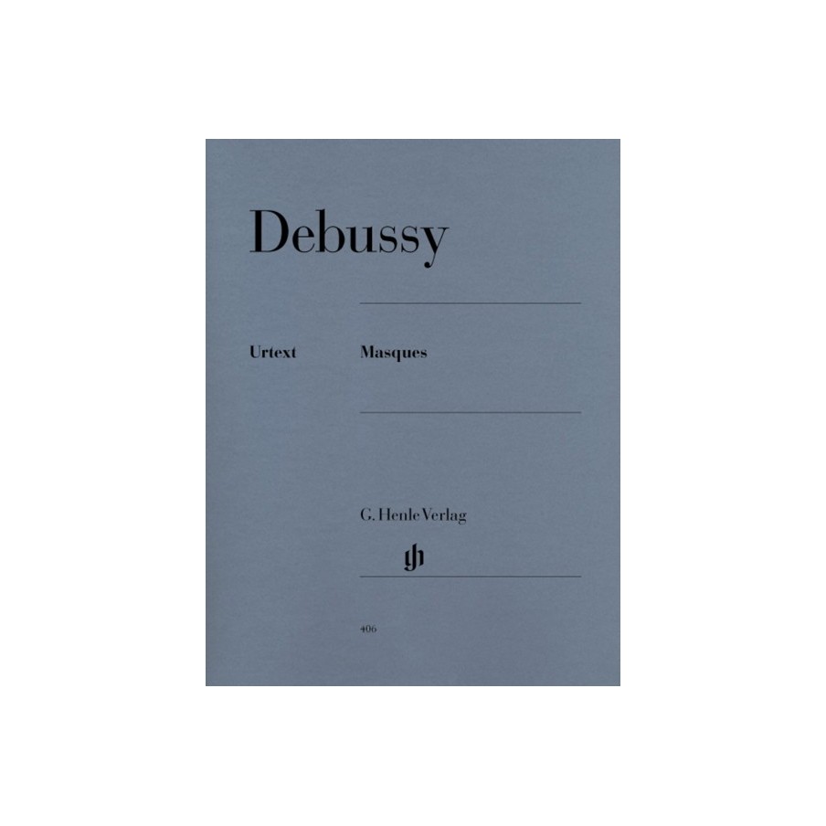 9790201804064HN406 Masques