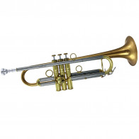 trompette Sib CAROLBRASS HW9L Heavy Weight 9L