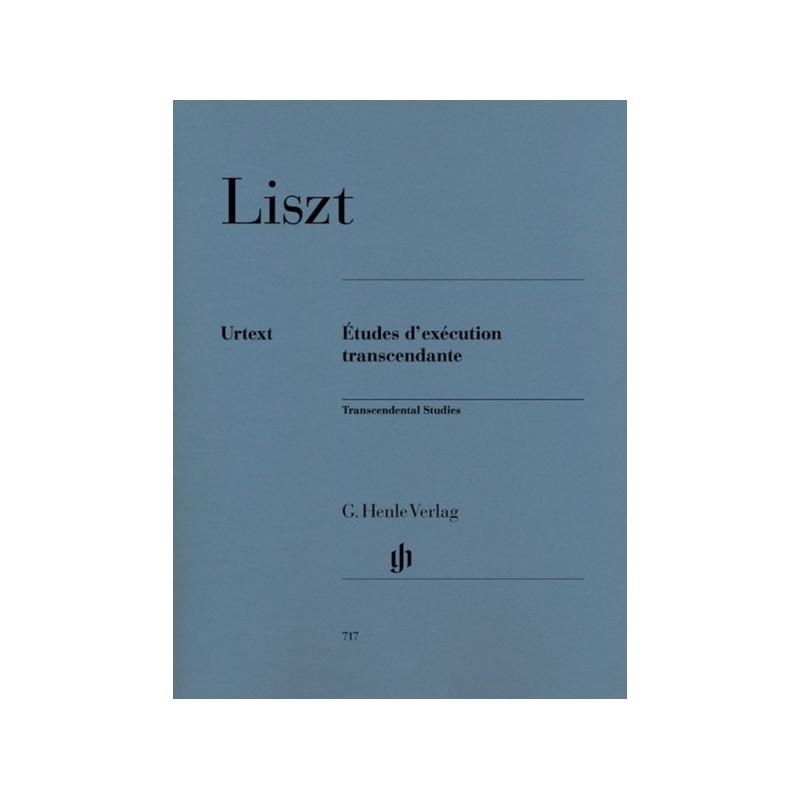 9790201807171HN717 Transcendental Studies