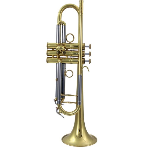 trompette Sib CAROLBRASS PCL7L Pro Classic Lead 7L