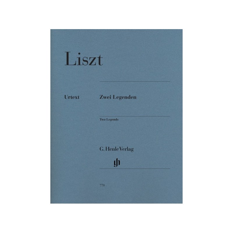 9790201807706HN770 Two Legends