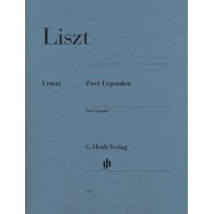 9790201807706HN770 Two Legends