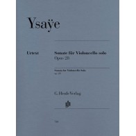 9790201807805HN780 Sonate Opus 28