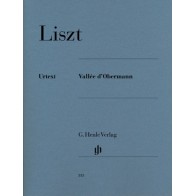 9790201808130HN813 Vallée d'Obermann