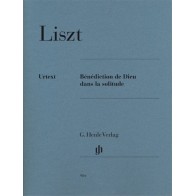 9790201809847HN984 Bénédiction De Dieu Dans La Solitude