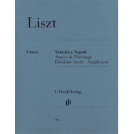 9790201809854HN985 Venezia E Napoli