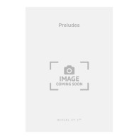 9790047246752ALHE24675 Preludes