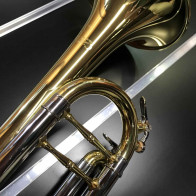 trompette Sib CAROLBRASS PCL7L Pro Classic Lead 7L