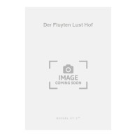 9790047323255ALHE32325 Der Fluyten Lust Hof