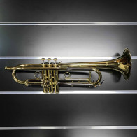 trompette Sib CAROLBRASS PJL7L Pro Jazz Lead 7L