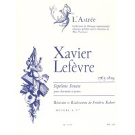 9790047329486ALHE32948 Sonate 7 g-moll