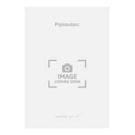 9790047336972ALHE33697 Pipeaubec