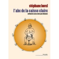 9790207002372BIMPERC27 Abc De La Caisse Claire