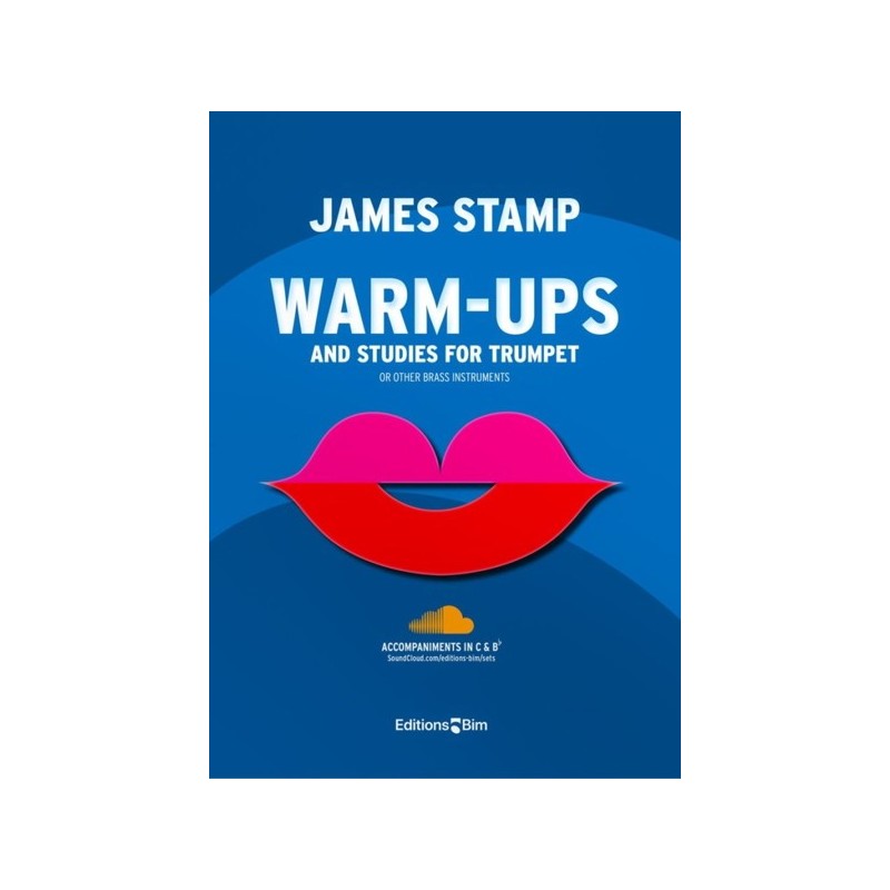 9790207019530BIMTP2 Warm-Ups and Studies