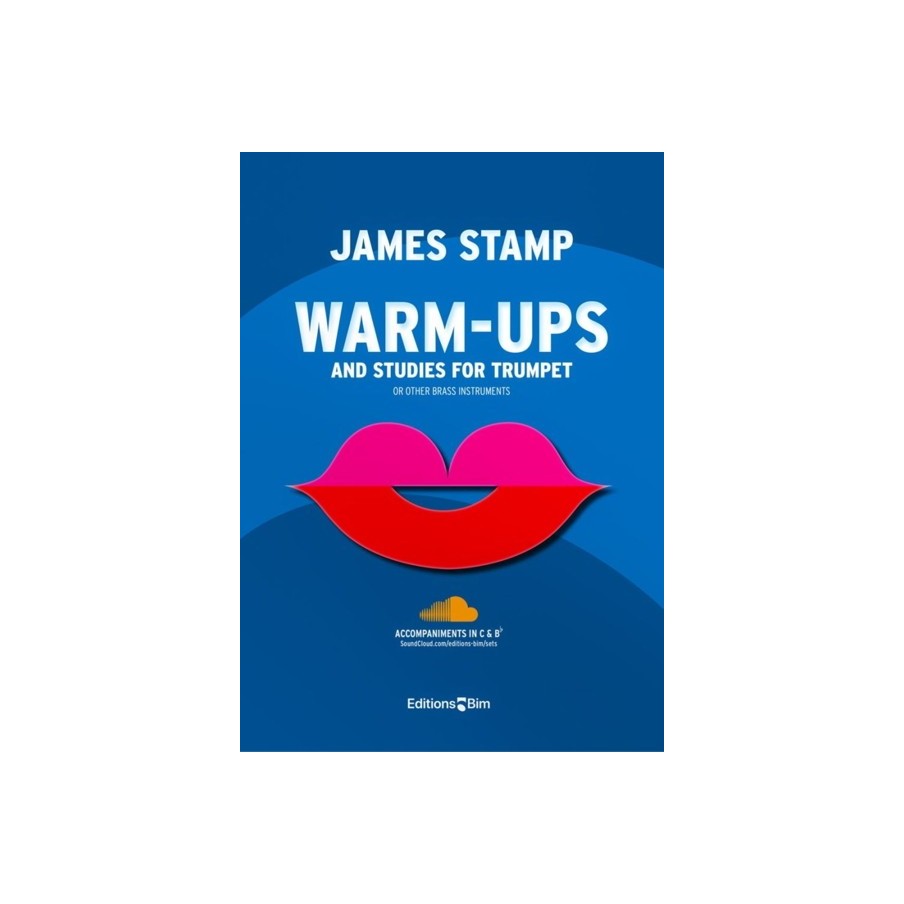 9790207019530BIMTP2 Warm-Ups and Studies