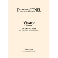 9790207008015BIMTU36 Visare (Dreaming)