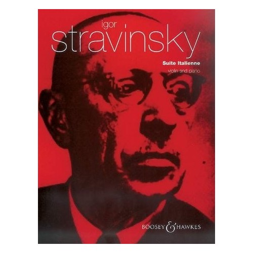 979006002711673999792157BH1000301 Suite Italienne