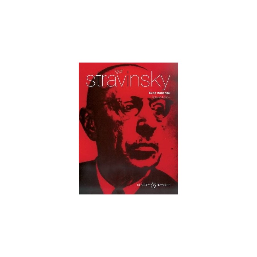 979006002711673999792157BH1000301 Suite Italienne