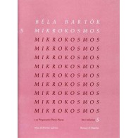 97900600800509780851626307BH100057 Mikrokosmos 5