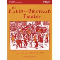 Latin American Fiddler 