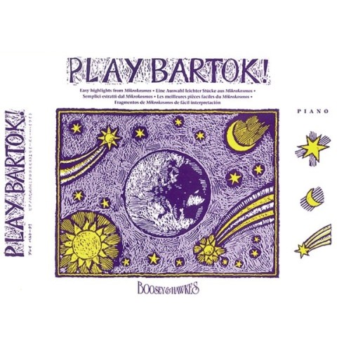 9790060087257BH101451 Play Bartok