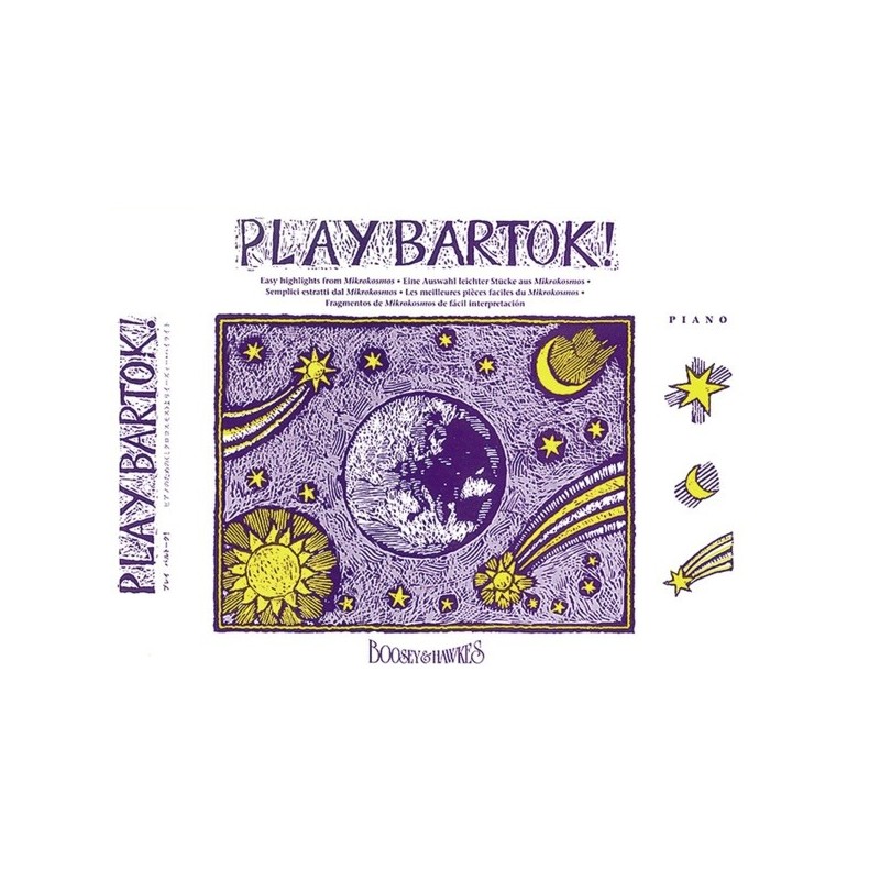 9790060087257BH101451 Play Bartok
