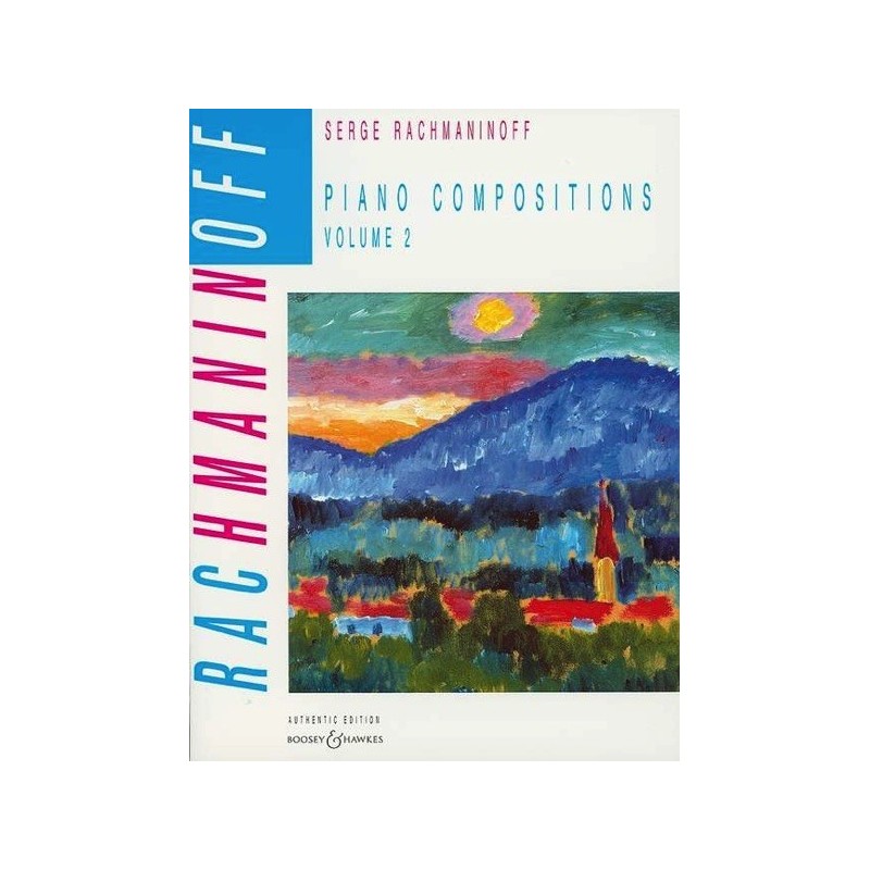 97900601153189780851629100BH102726 Piano Compositions Volume 2