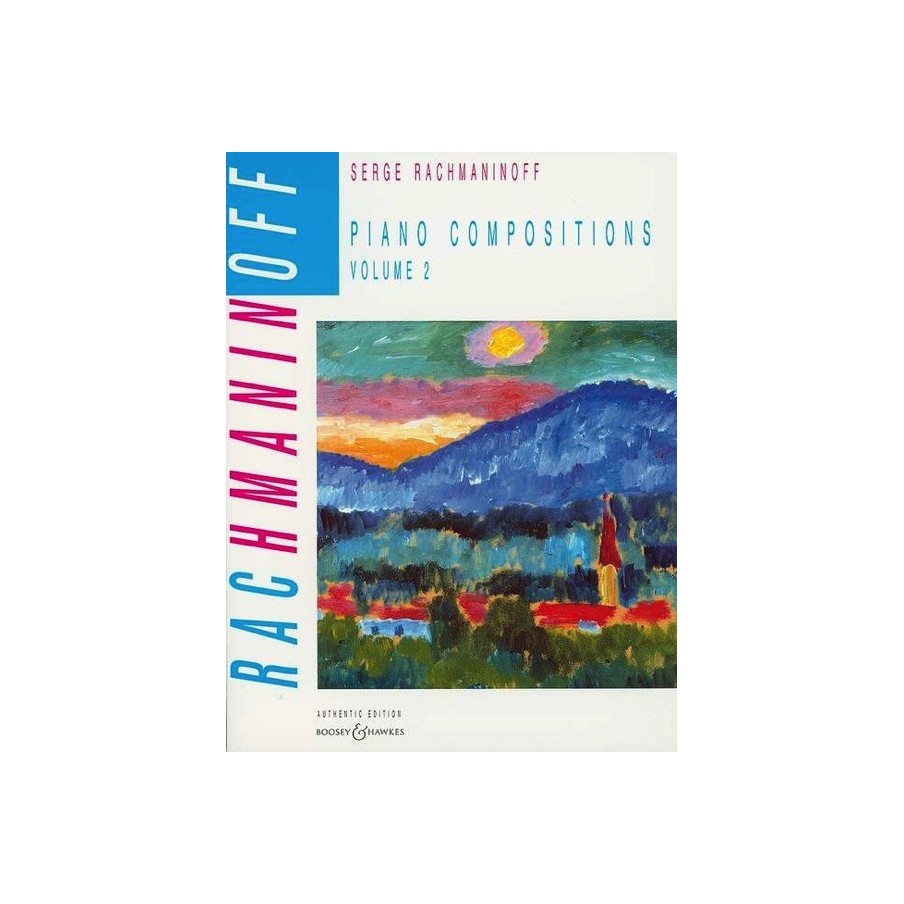 97900601153189780851629100BH102726 Piano Compositions Volume 2