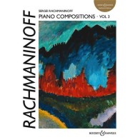 97900601157219780851629124BH102739 Piano Compositions Volume 3