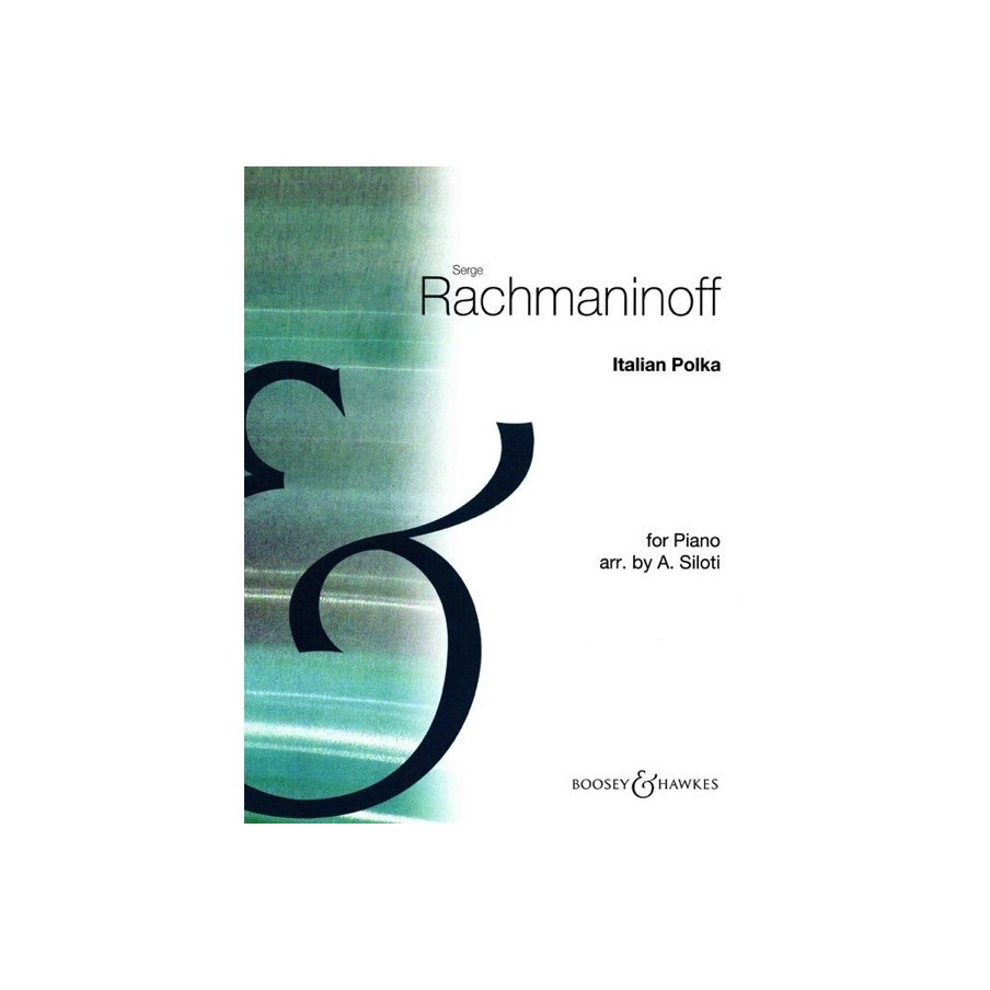 9790060111433BH11143 Italian Polka