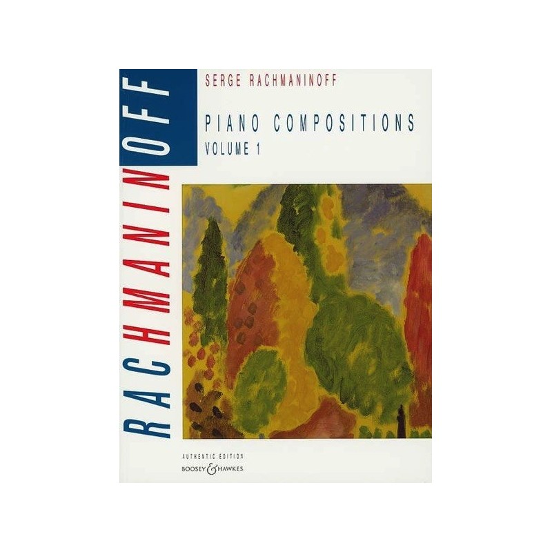 97900601164909780851629094BH11649 Piano Compositions Volume 1