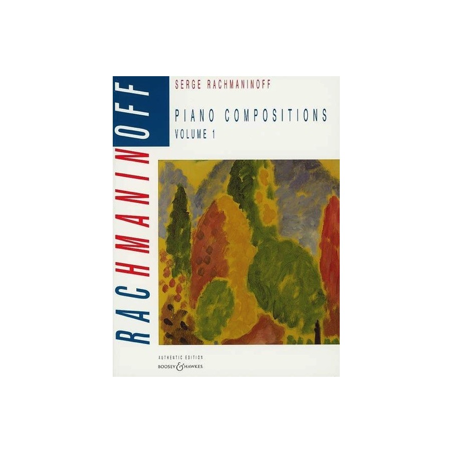 97900601164909780851629094BH11649 Piano Compositions Volume 1