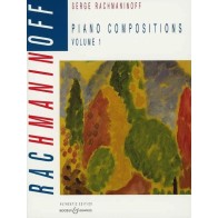 97900601164909780851629094BH11649 Piano Compositions Volume 1