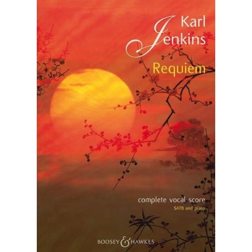 97900601168419780851624853BH11684 Requiem