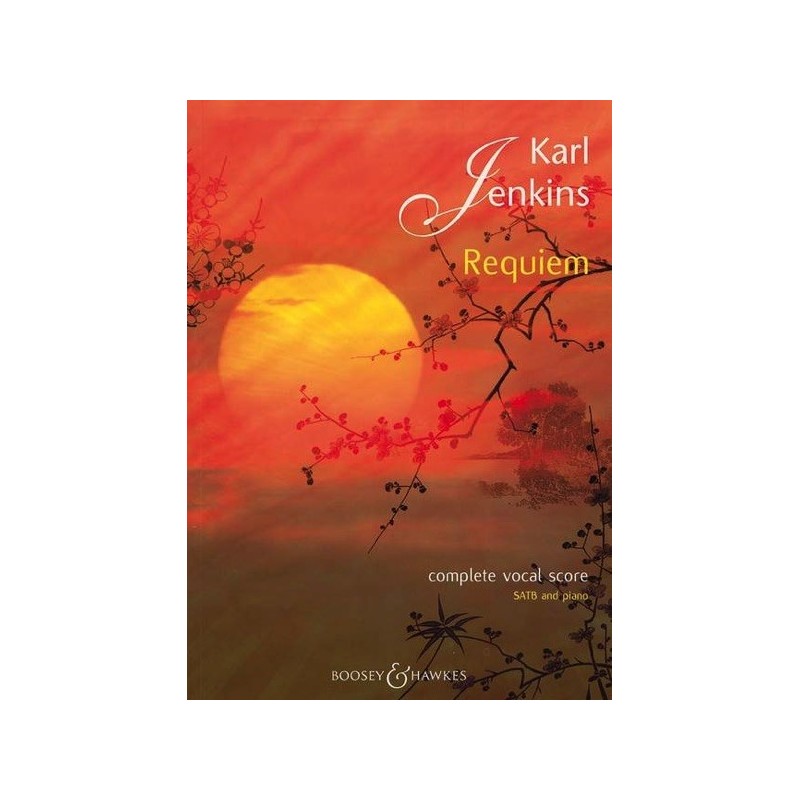 97900601168419780851624853BH11684 Requiem