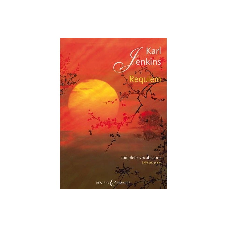 97900601168419780851624853BH11684 Requiem