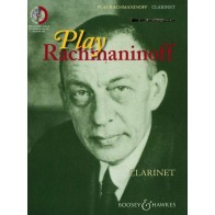 9790060121678BH12167 Play Rachmaninoff
