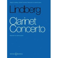Clarinet Concerto 