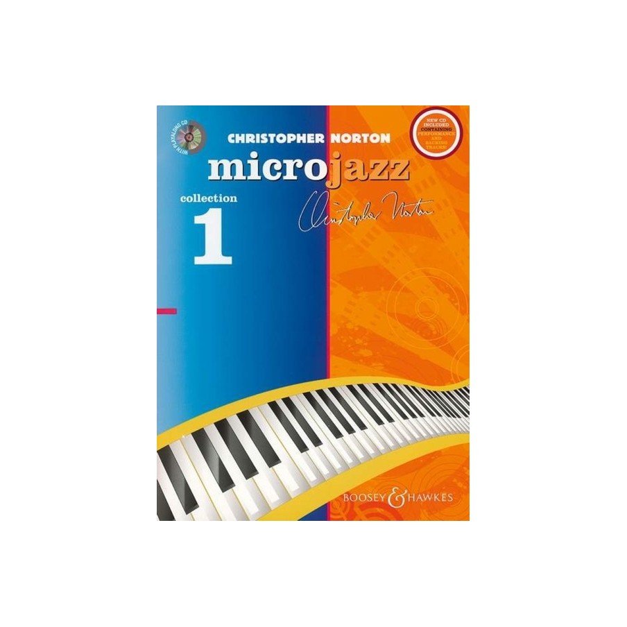 The Microjazz Collection 1 