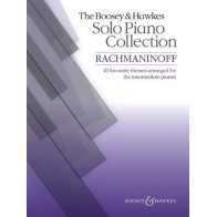 97900601239009780851626550884088965648BH12390 Rachmaninoff