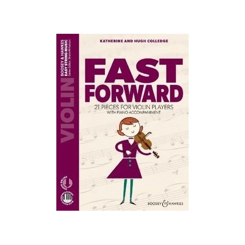 97900601354469781784544683BH13544 Fast Forward