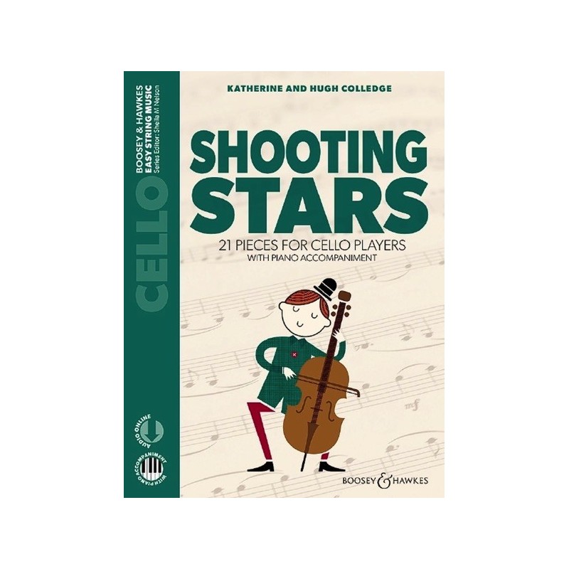 97900601354539781784544690BH13545 Shooting Stars