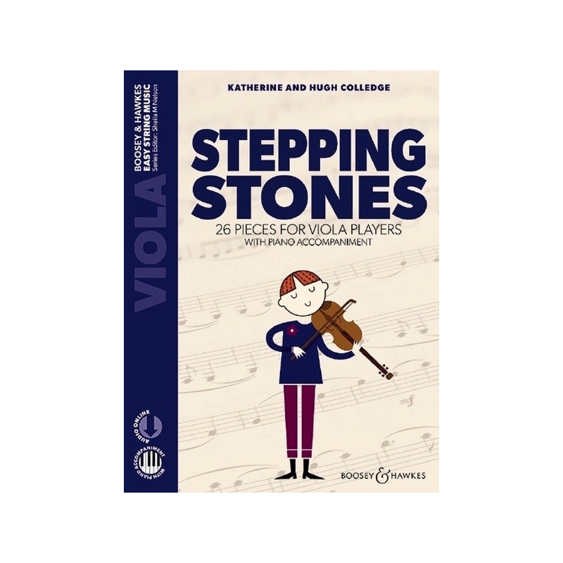 97900601354919781784544737BH13549 Stepping Stones