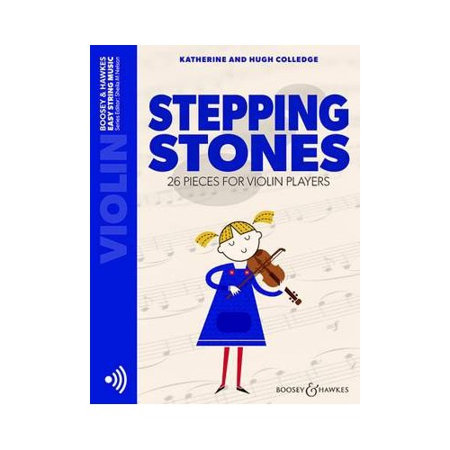 Stepping Stones 