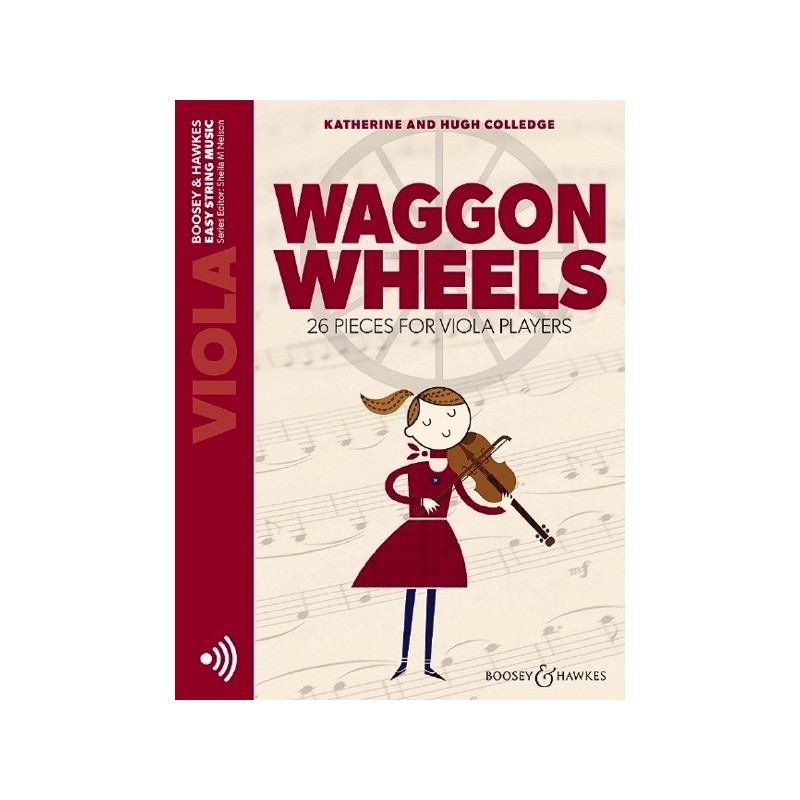 97900601382879781784546472BH13828 Waggon Wheels