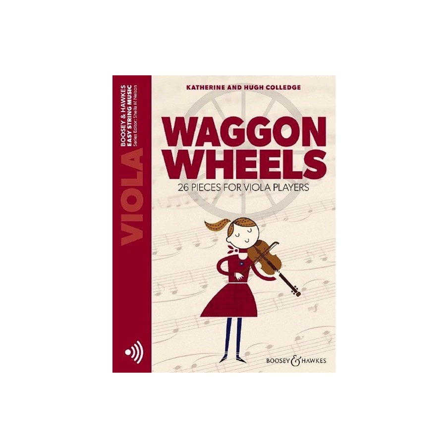 97900601382879781784546472BH13828 Waggon Wheels